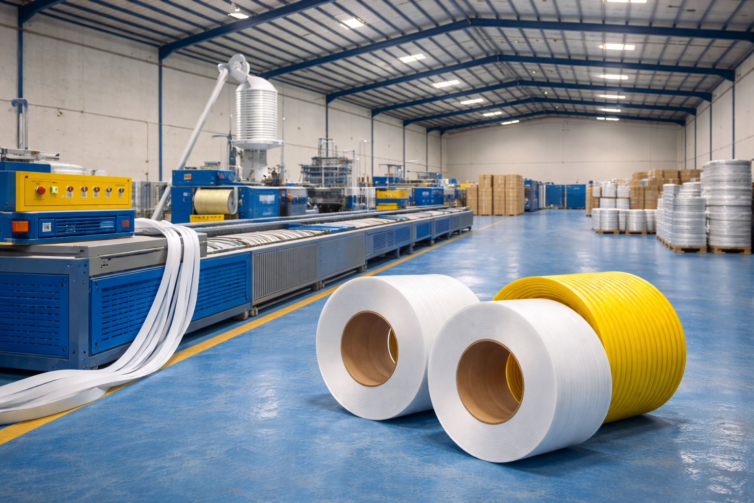 Factory Photo Showcase