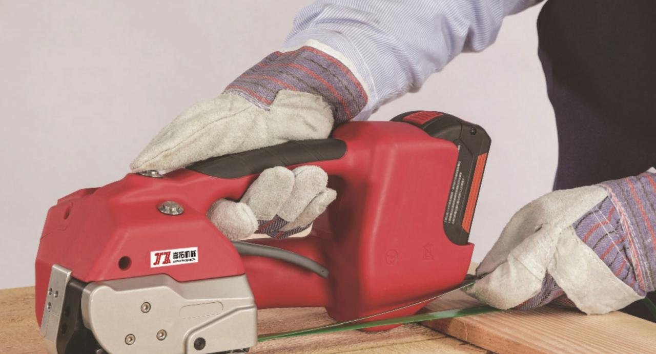 أشرطة PP عالية الشد