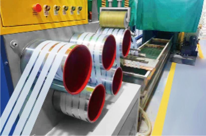 خدمة العلامة التجارية الخاصة