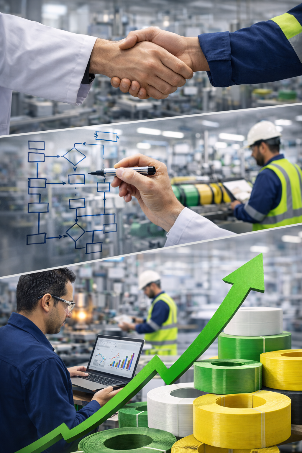 ما الذي نؤمن به؟