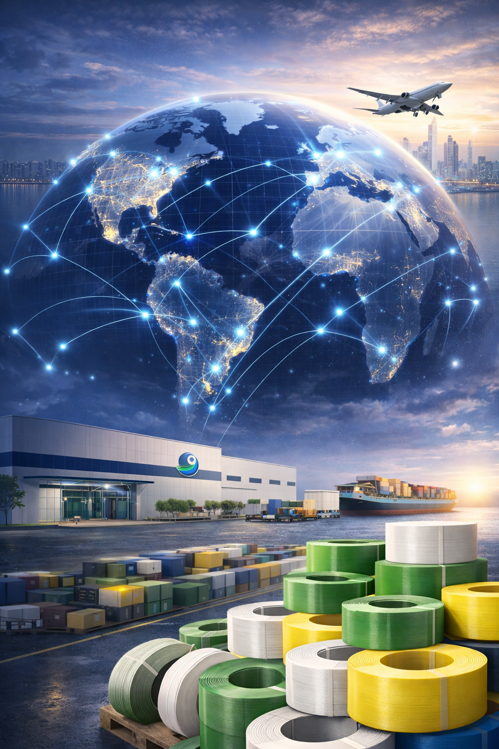 نحو المستقبل