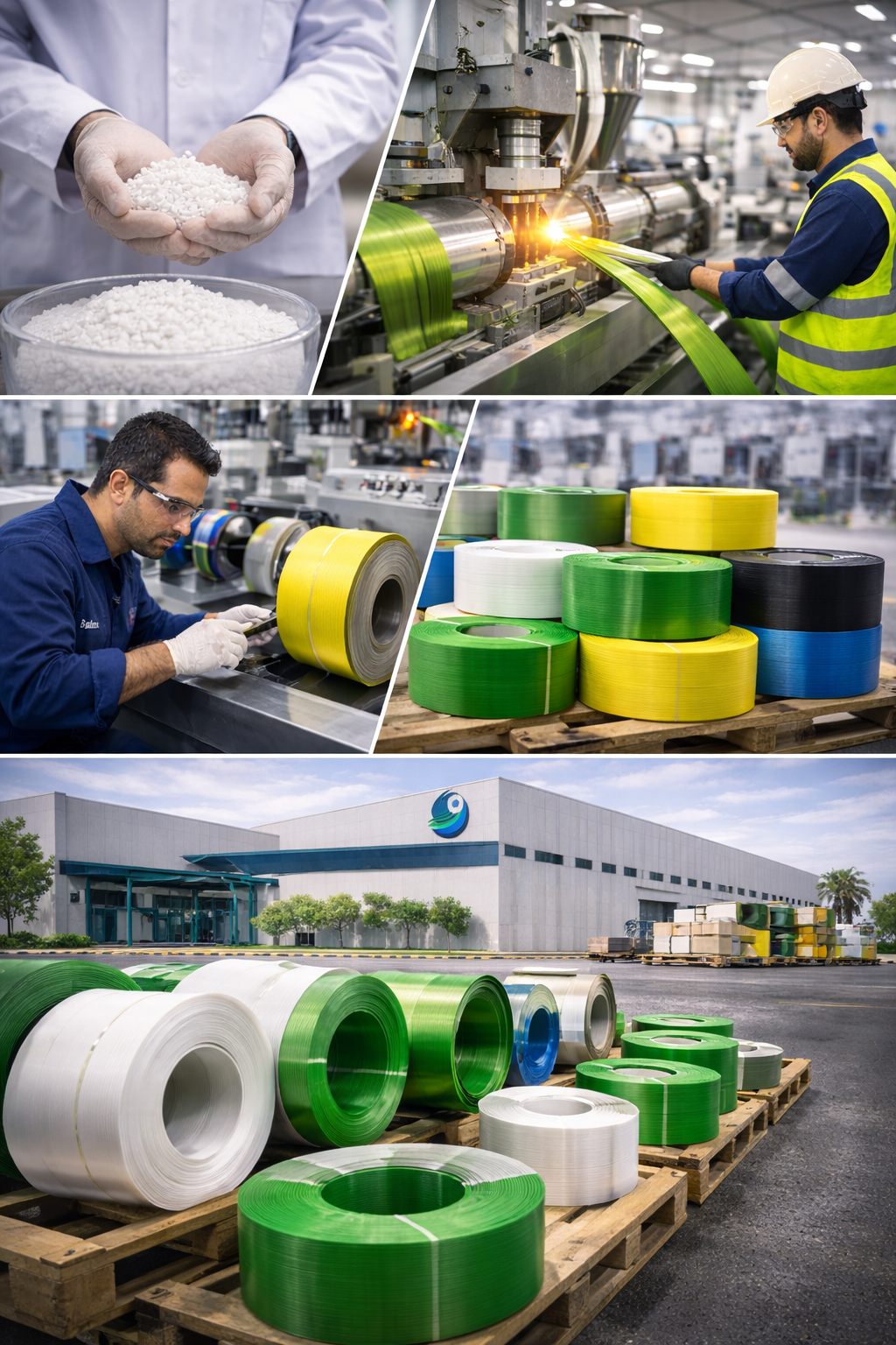 من الرؤية إلى التنفيذ